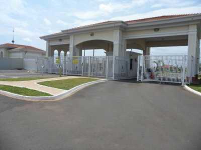Residential Land For Sale in Paulinia, Brazil