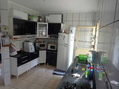 Home For Sale in Sumare, Brazil