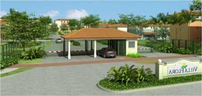 Home For Sale in HortolÃ¢ndia, Brazil