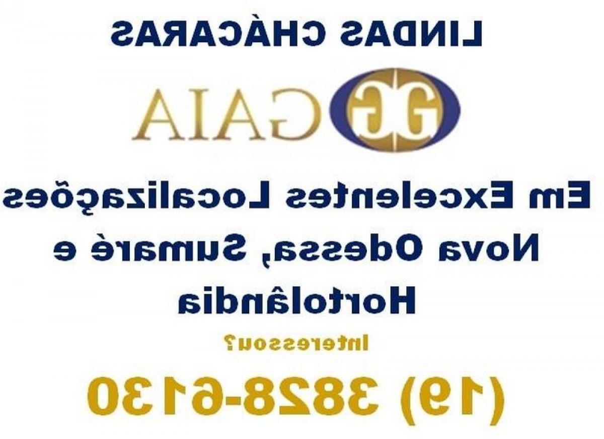 Picture of Home For Sale in Sumare, Sao Paulo, Brazil