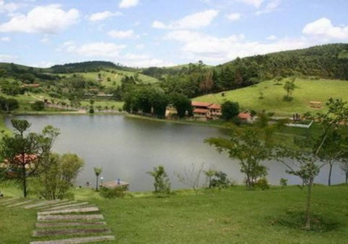 Picture of Farm For Sale in Nazare Paulista, Sao Paulo, Brazil