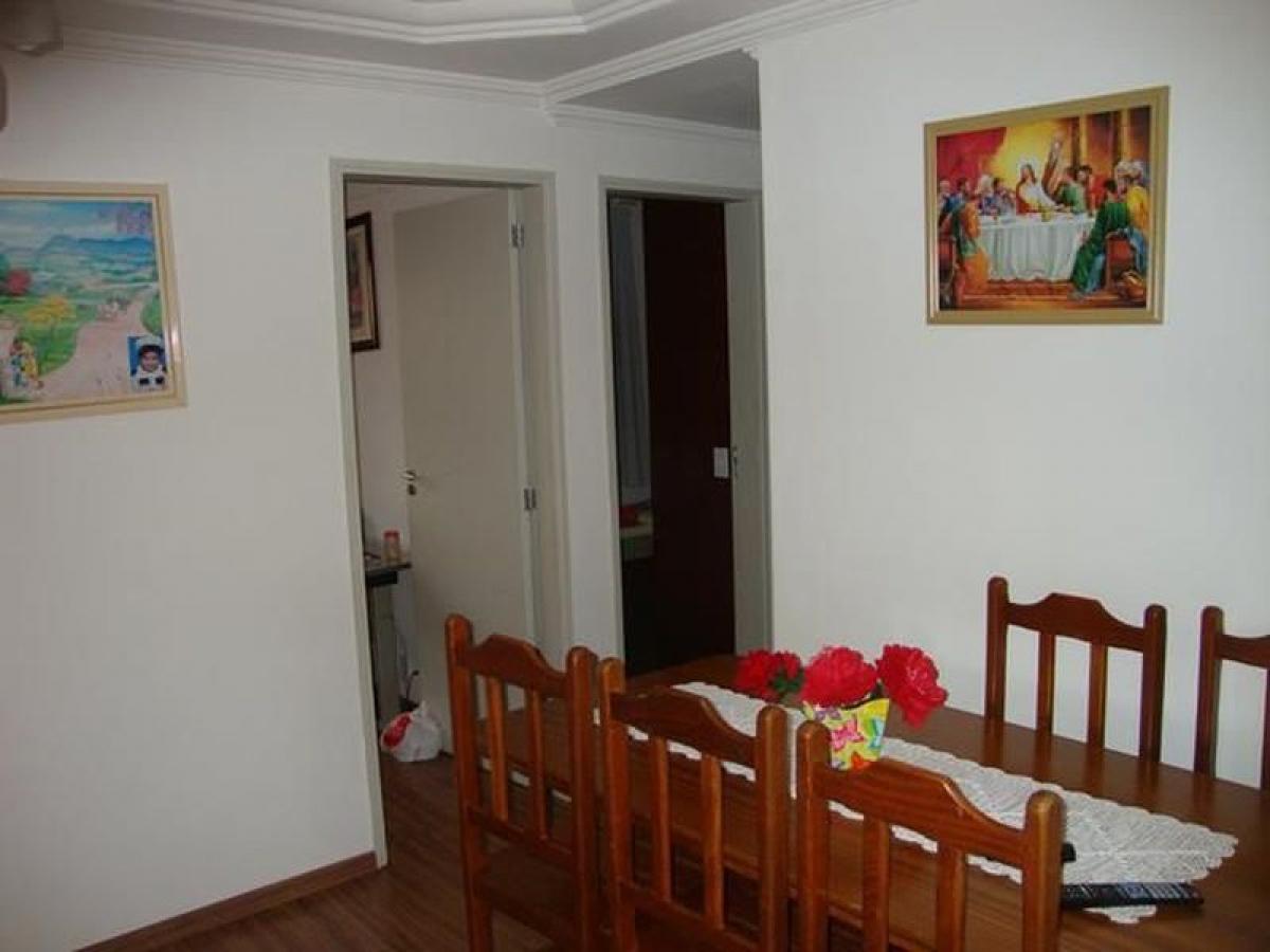 Picture of Apartment For Sale in Sumare, Sao Paulo, Brazil