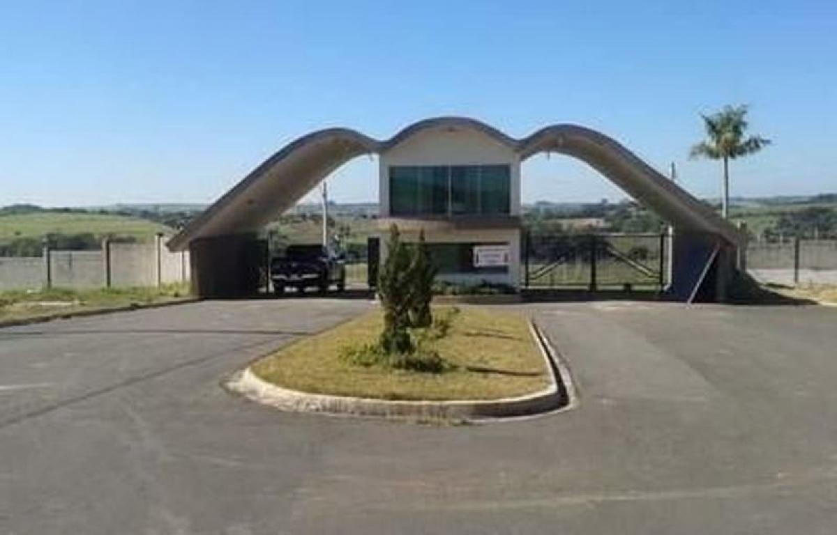 Picture of Residential Land For Sale in Monte Mor, Sao Paulo, Brazil