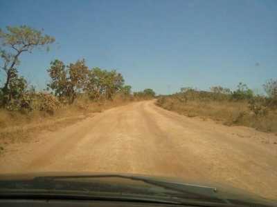 Farm For Sale in Mato Grosso, Brazil