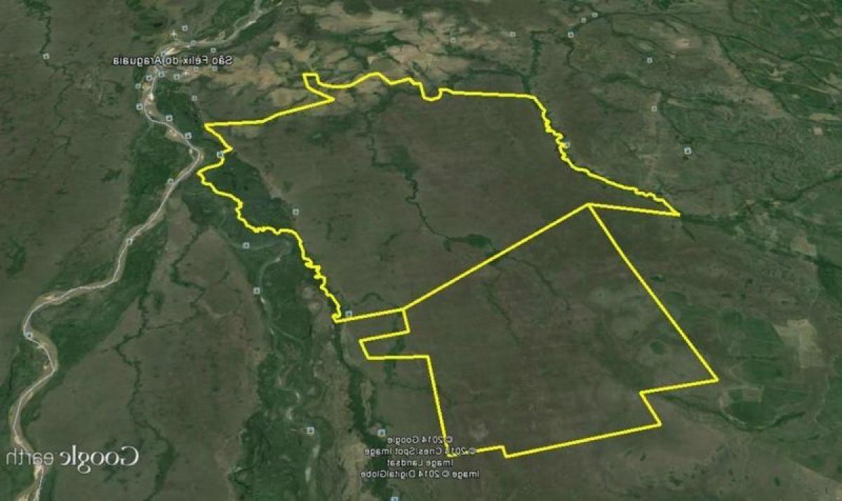 Picture of Farm For Sale in Mato Grosso, Mato Grosso, Brazil