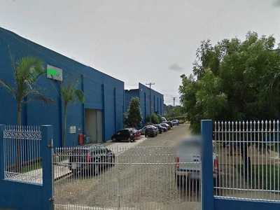 Commercial Building For Sale in Sumare, Brazil