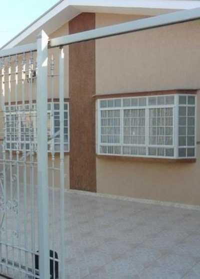 Home For Sale in Sumare, Brazil