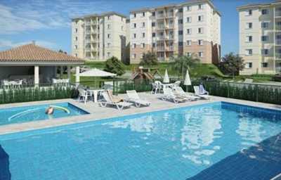 Apartment For Sale in Sumare, Brazil