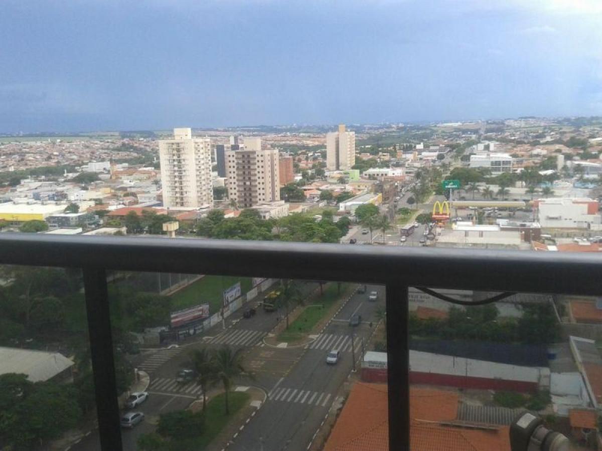 Picture of Apartment For Sale in Sumare, Sao Paulo, Brazil
