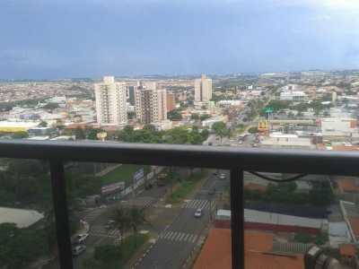 Apartment For Sale in Sumare, Brazil