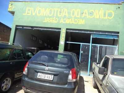 Commercial Building For Sale in Hortolândia, Brazil
