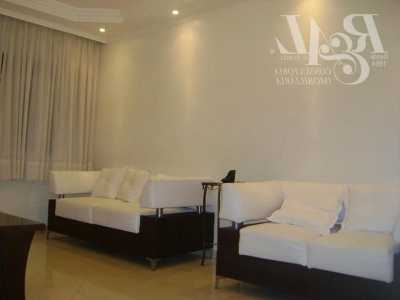 Apartment For Sale in Santos, Brazil
