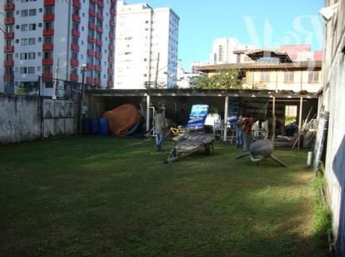 Picture of Residential Land For Sale in Santos, Sao Paulo, Brazil