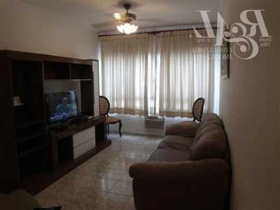 Apartment For Sale in Guaruja, Brazil