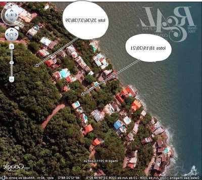 Residential Land For Sale in Guaruja, Brazil