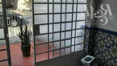 Home For Sale in Santos, Brazil