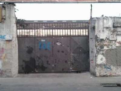 Residential Land For Sale in Santos, Brazil