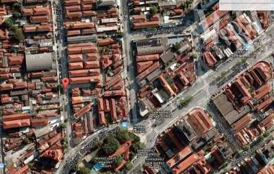 Residential Land For Sale in Santos, Brazil