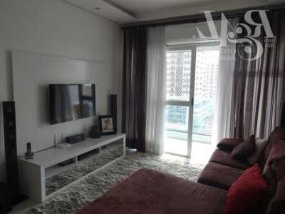 Apartment For Sale in Santos, Brazil