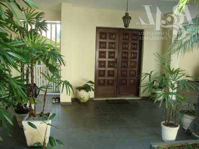 Home For Sale in Santos, Brazil