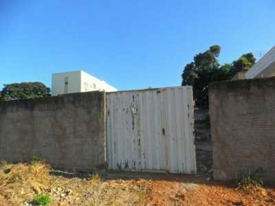 Residential Land For Sale in Cuiaba, Brazil