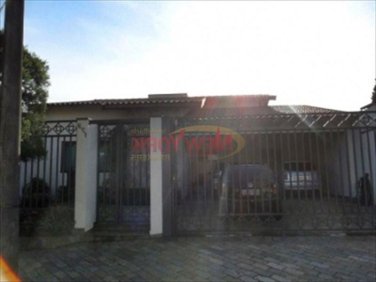 Picture of Home For Sale in Sao Carlos, Sao Paulo, Brazil