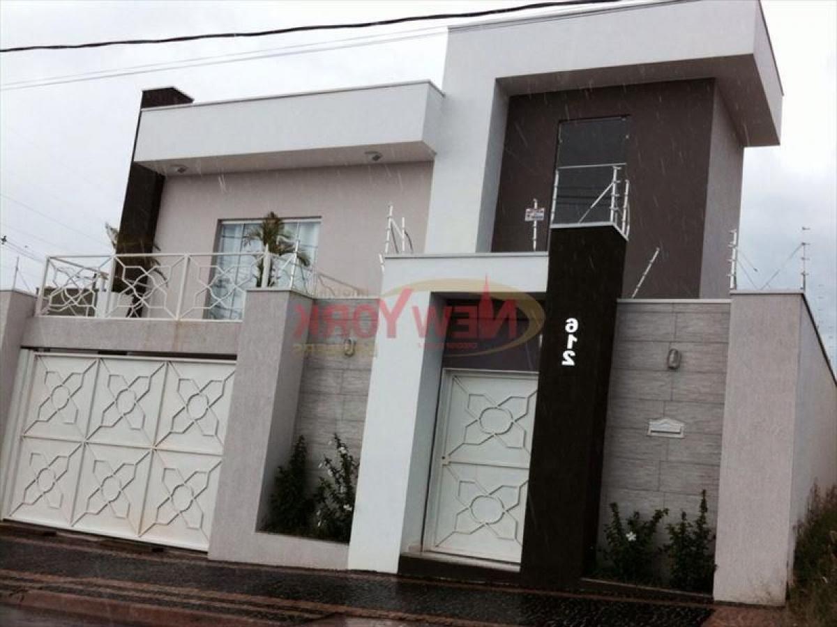 Picture of Home For Sale in Descalvado, Sao Paulo, Brazil