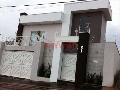 Home For Sale in Descalvado, Brazil