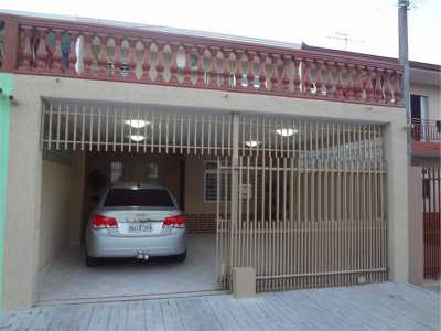 Home For Sale in Curitiba, Brazil