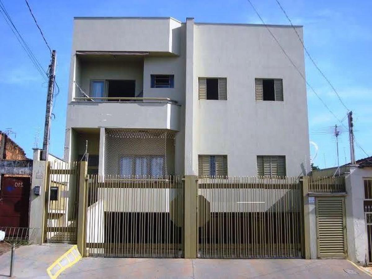 Picture of Apartment For Sale in Ribeirao Preto, Sao Paulo, Brazil