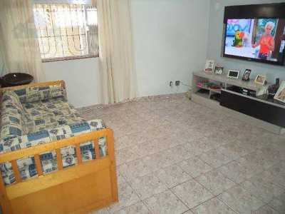 Home For Sale in Santos, Brazil