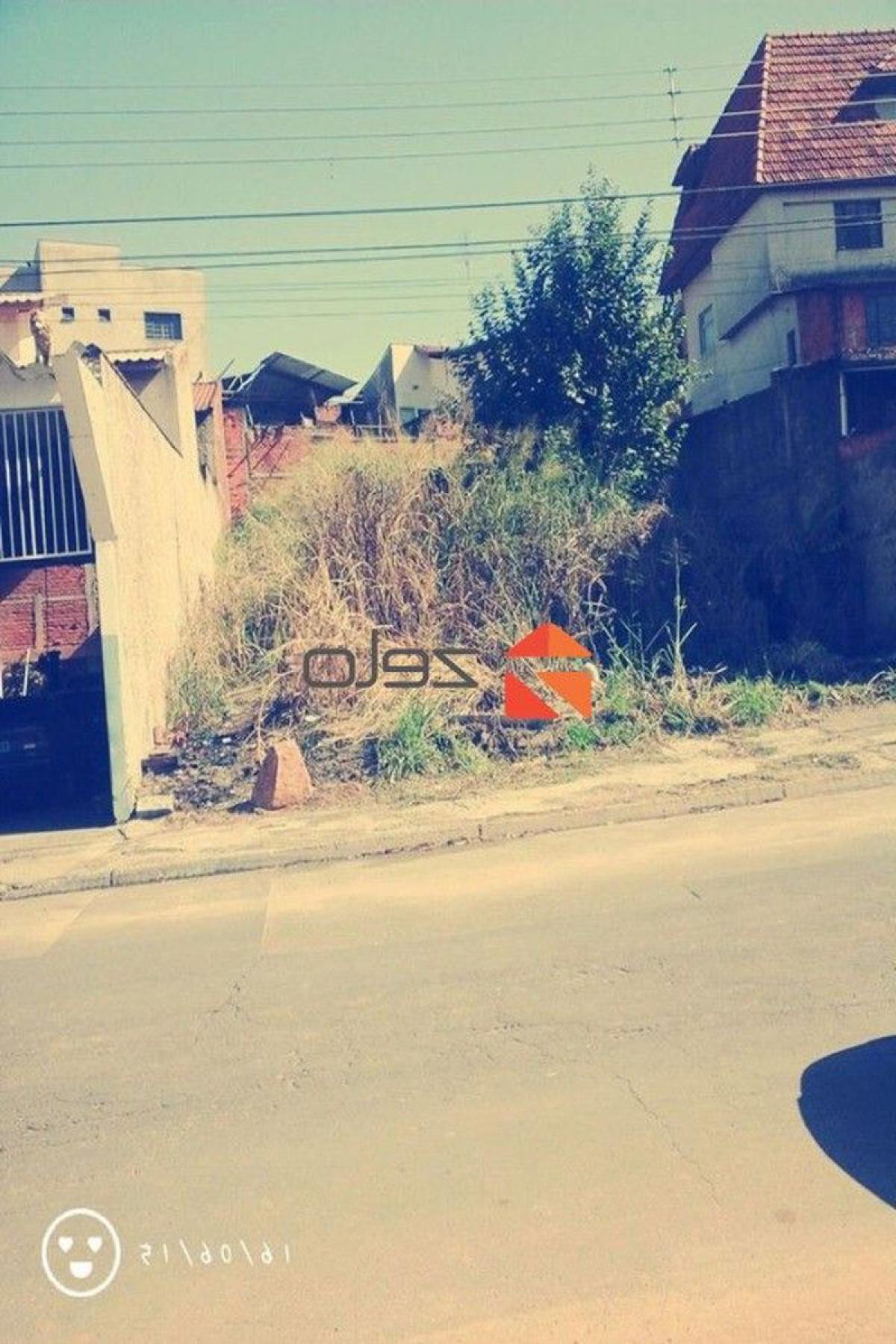 Picture of Residential Land For Sale in Campinas, Sao Paulo, Brazil
