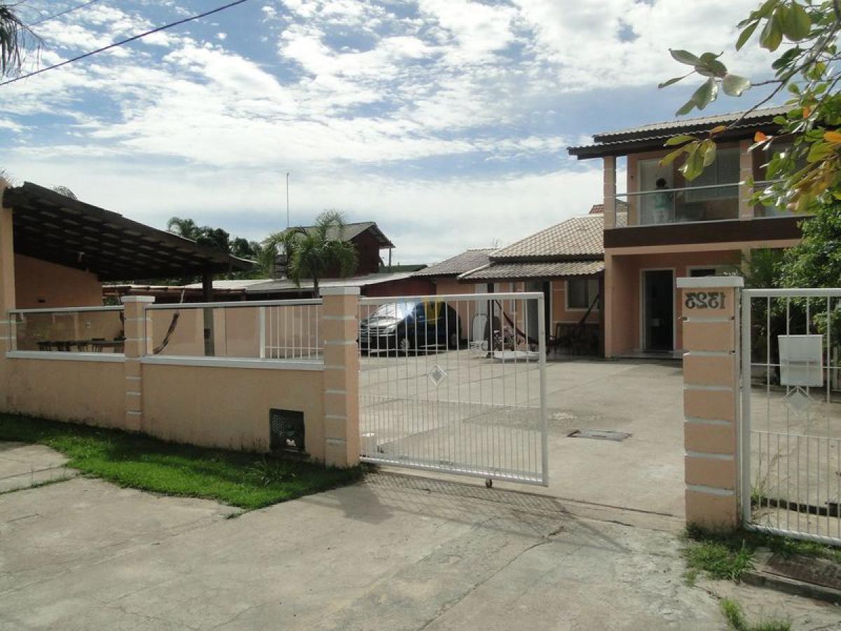 Picture of Commercial Building For Sale in Florianopolis, Santa Catarina, Brazil