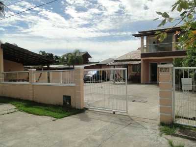 Commercial Building For Sale in Florianopolis, Brazil