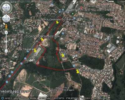 Residential Land For Sale in Vinhedo, Brazil