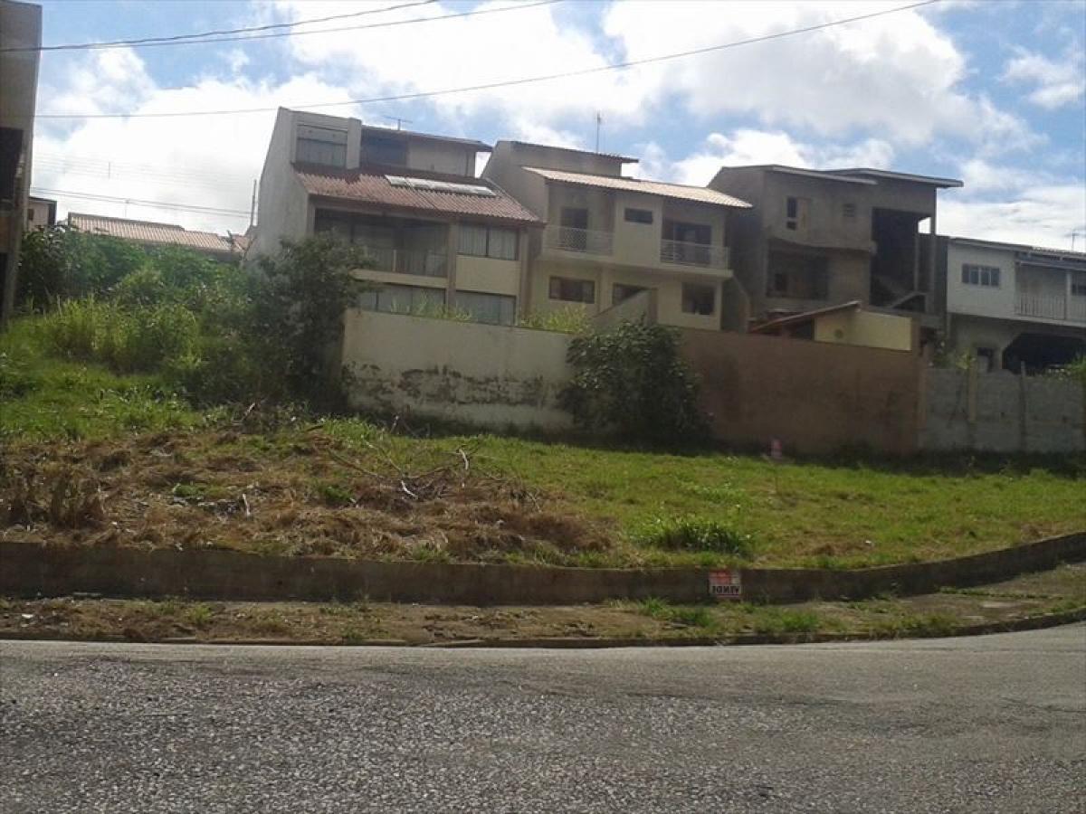 Picture of Residential Land For Sale in Bragança Paulista, Sao Paulo, Brazil