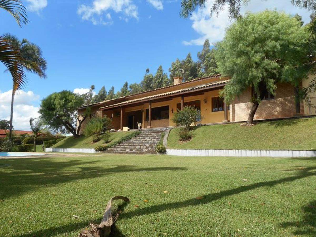 Picture of Home For Sale in Bragança Paulista, Sao Paulo, Brazil