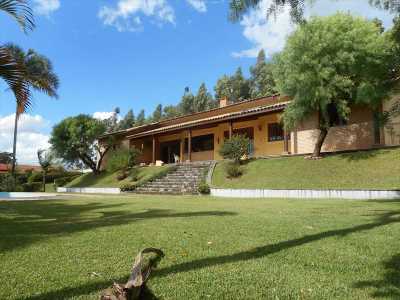 Home For Sale in Bragança Paulista, Brazil