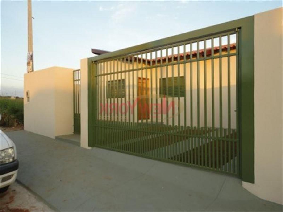 Picture of Home For Sale in Sao Carlos, Sao Paulo, Brazil