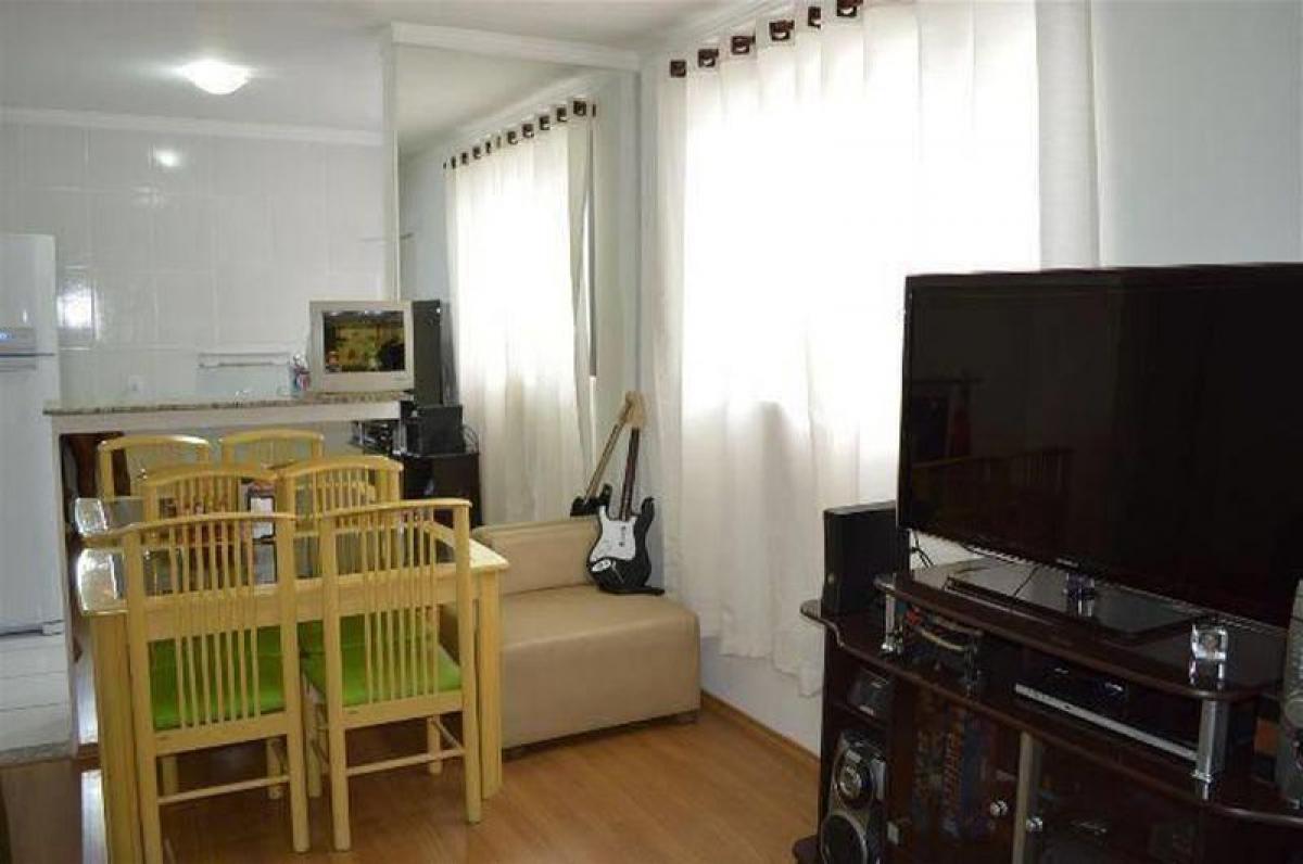 Picture of Apartment For Sale in Contagem, Minas Gerais, Brazil