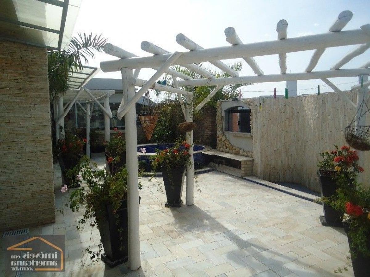 Picture of Apartment For Sale in Americana, Sao Paulo, Brazil