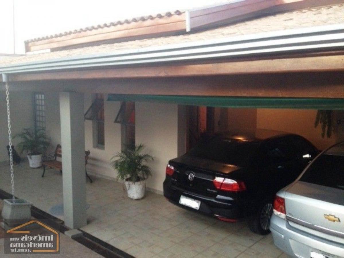 Picture of Home For Sale in Americana, Sao Paulo, Brazil