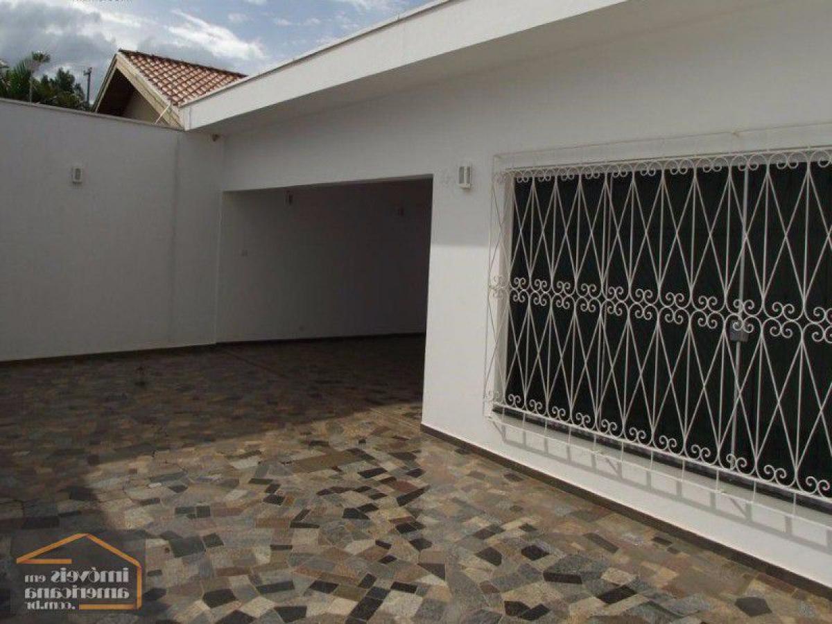 Picture of Home For Sale in Americana, Sao Paulo, Brazil