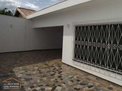 Home For Sale in Americana, Brazil
