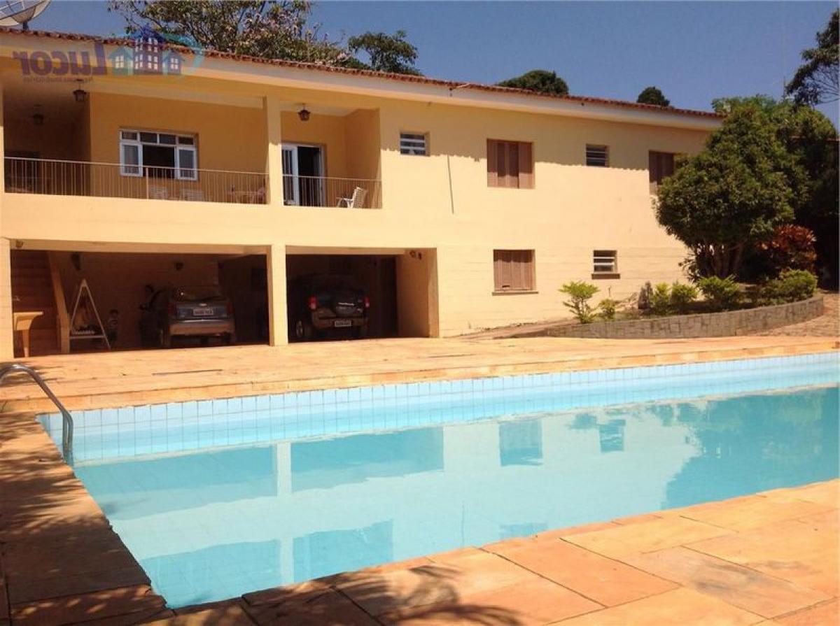 Picture of Farm For Sale in Atibaia, Sao Paulo, Brazil