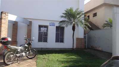 Home For Sale in Ribeirao Preto, Brazil