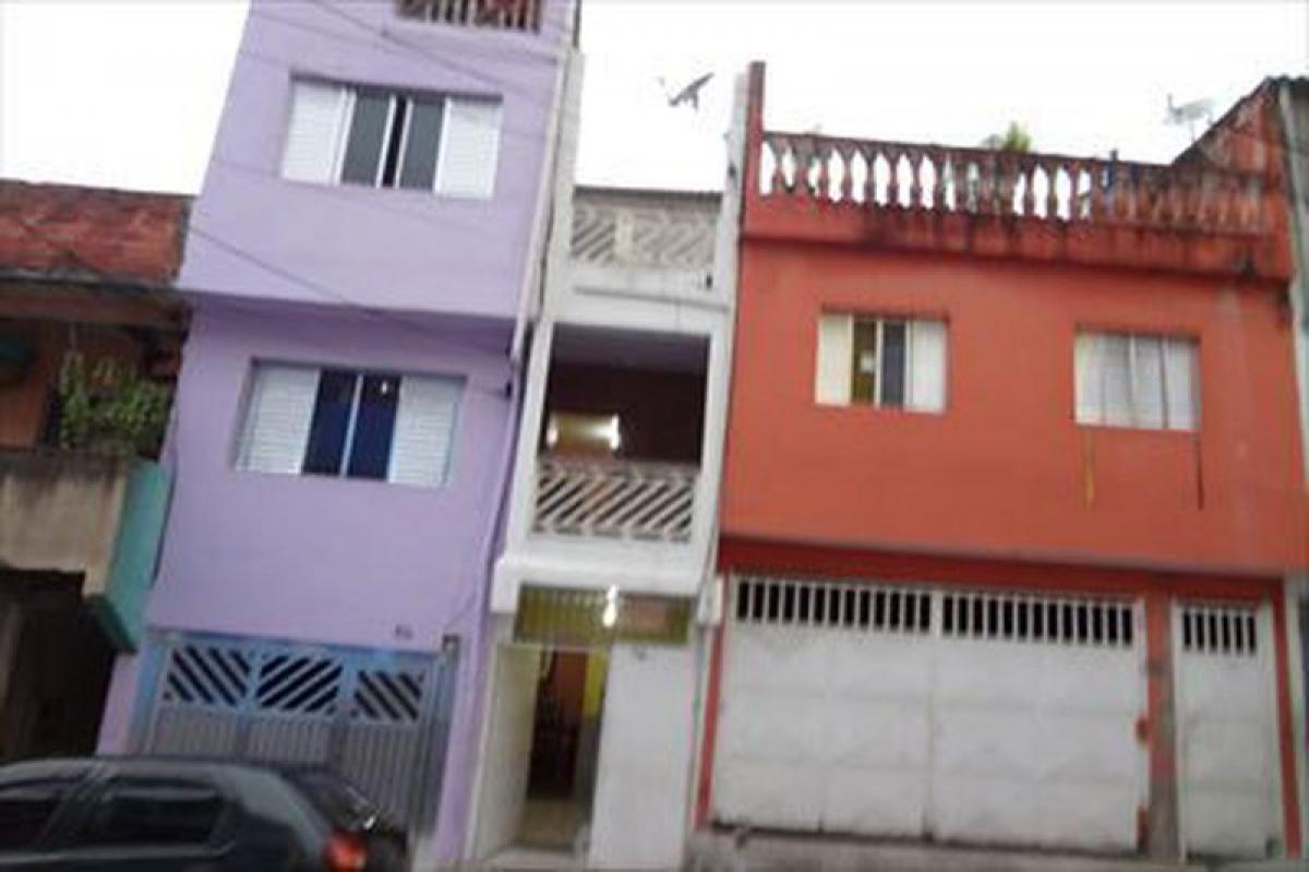 Picture of Townhome For Sale in Diadema, Sao Paulo, Brazil