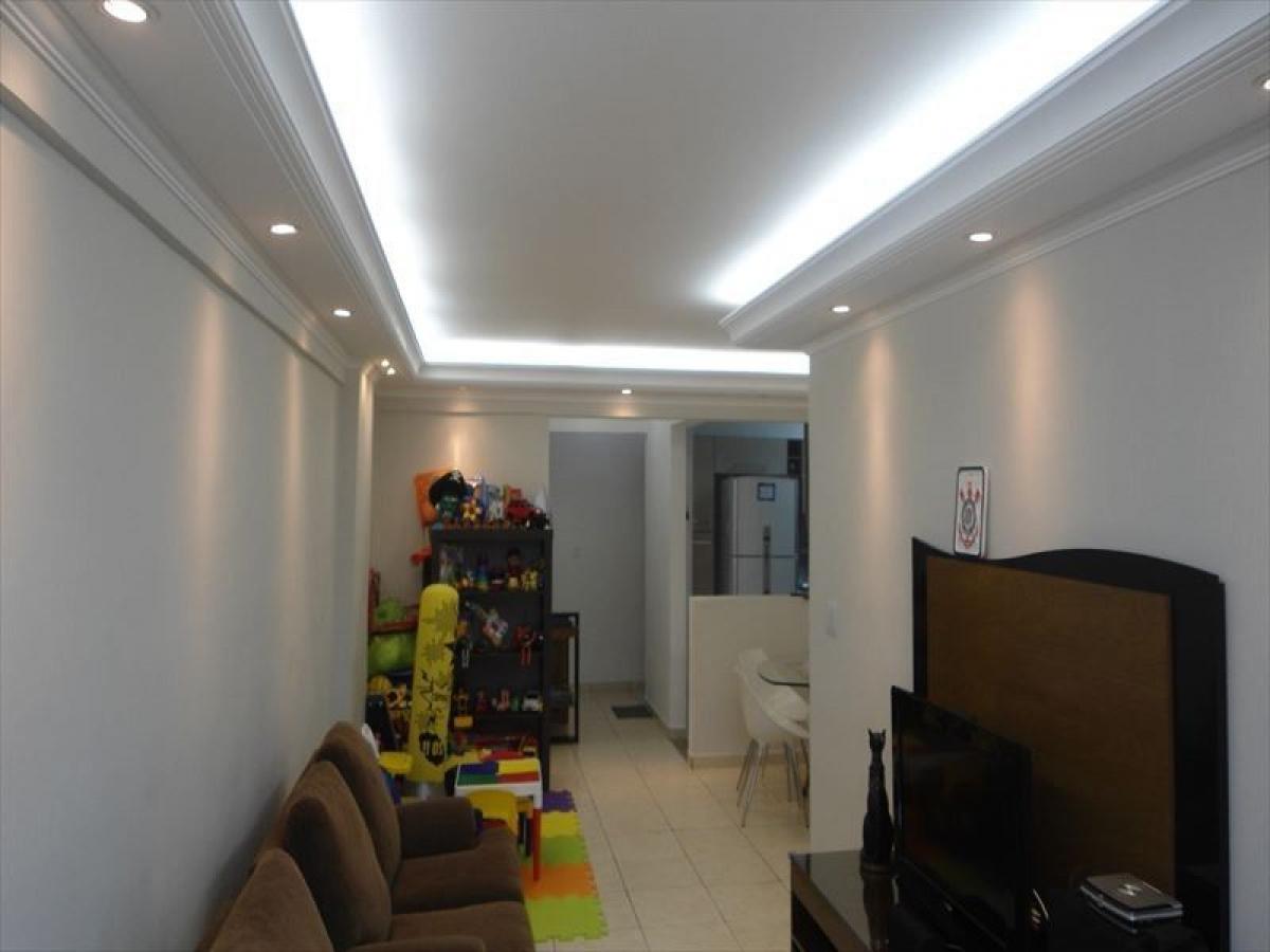 Picture of Apartment For Sale in Varzea Paulista, Sao Paulo, Brazil