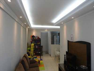 Apartment For Sale in Varzea Paulista, Brazil