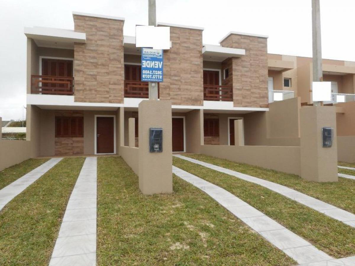 Picture of Home For Sale in Imbe, Rio Grande do Sul, Brazil